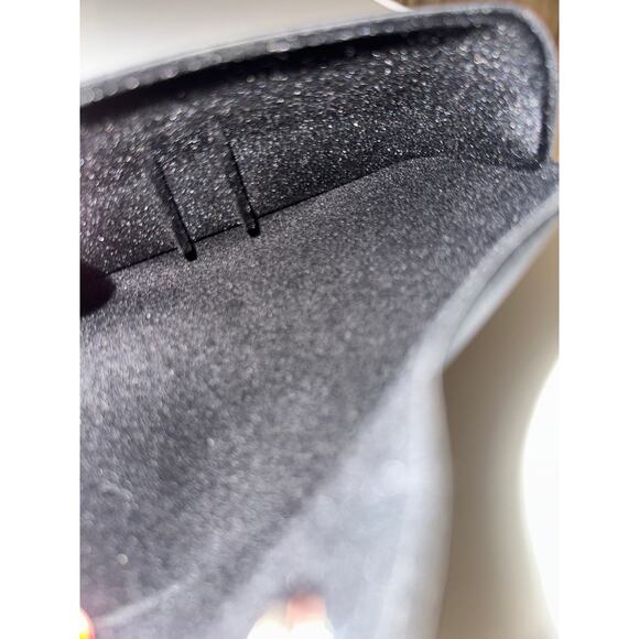 Ray ban Leather Pouch Universal Soft Sunglasses Case w/ Cleaning Cloth & GiftBox - Picture 6 of 7